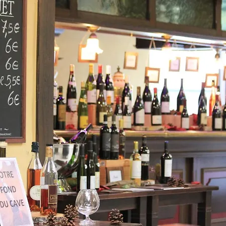 Ξενοδοχείο Restaurant Des Ardennes