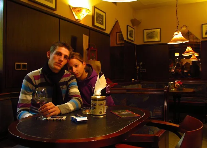 Restaurant Des Ardennes 3*