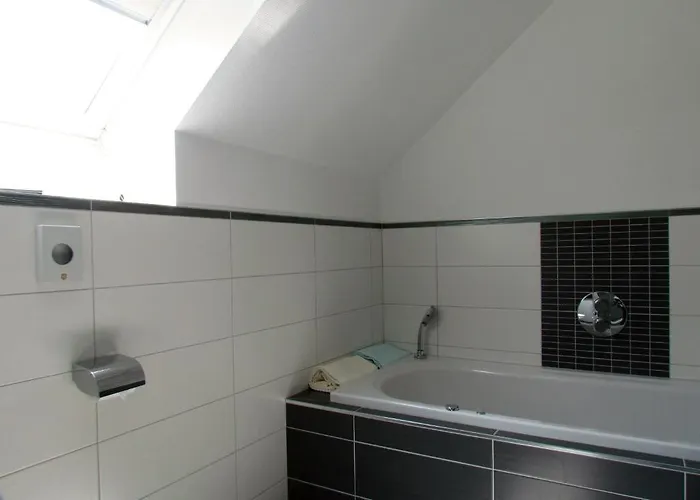 Restaurant Des Ardennes Hotel