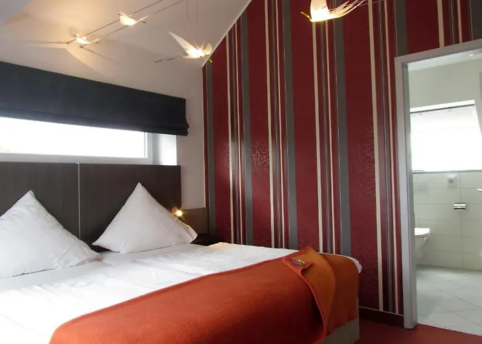 Restaurant Des Ardennes