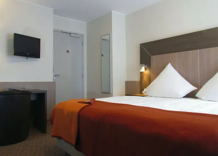 Restaurant Des Ardennes 3* Hoscheid