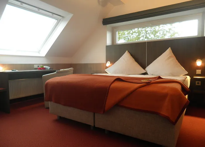 Restaurant Des Ardennes 3*