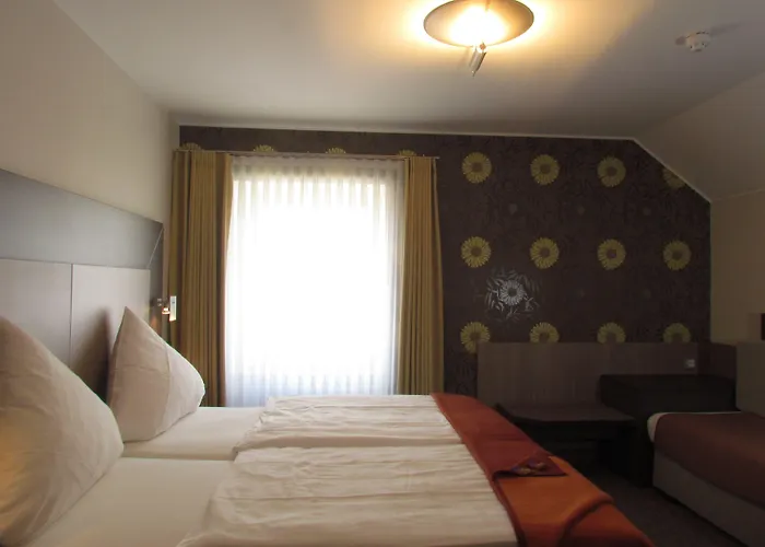 Restaurant Des Ardennes 3*