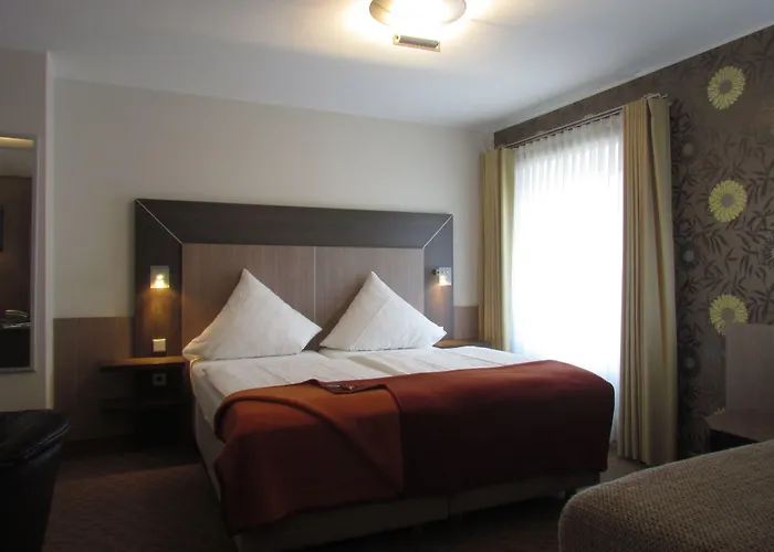 Hotel Restaurant Des Ardennes 3*