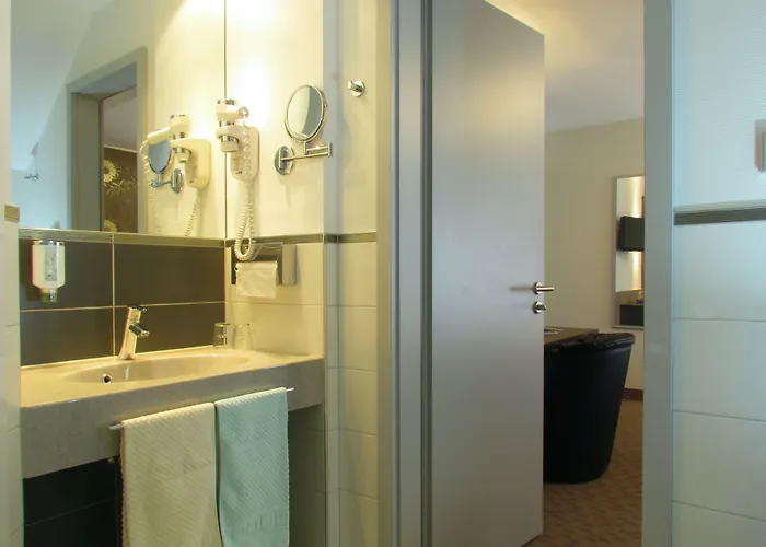 Hotel Restaurant Des Ardennes