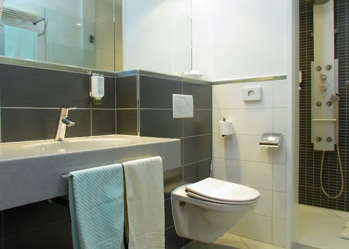 Restaurant Des Ardennes