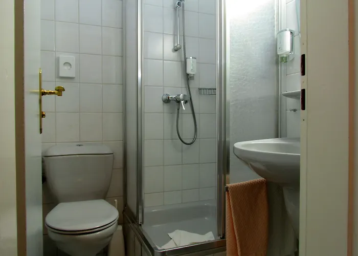 Restaurant Des Ardennes