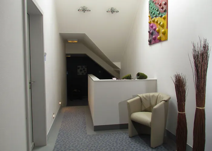 Restaurant Des Ardennes Hotel