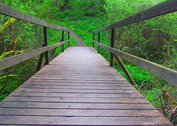 Restaurant Des Ardennes Hoscheid