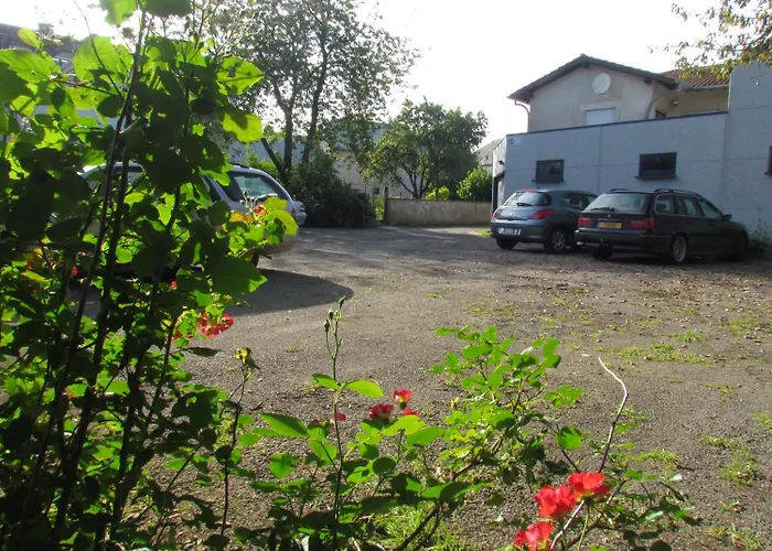 Hotel Restaurant Des Ardennes 3*