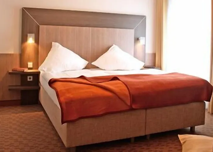 Restaurant Des Ardennes Hotel