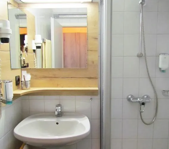 Restaurant Des Ardennes 3*