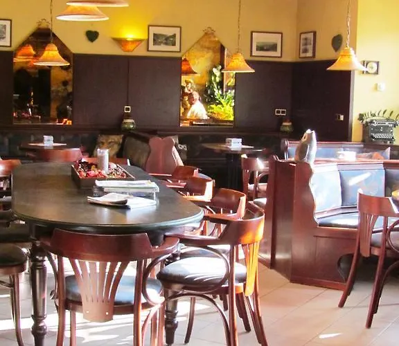 Hotel Restaurant Des Ardennes Hoscheid