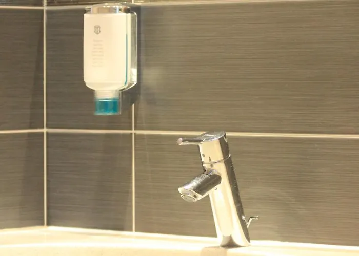 Hotel Restaurant Des Ardennes