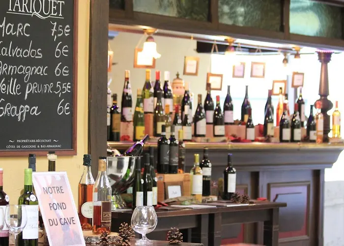 Hotel Restaurant Des Ardennes