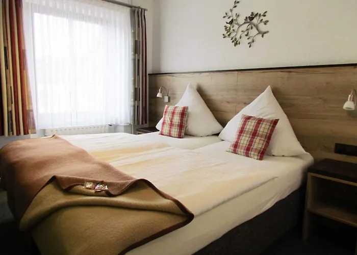 Restaurant Des Ardennes Hoscheid